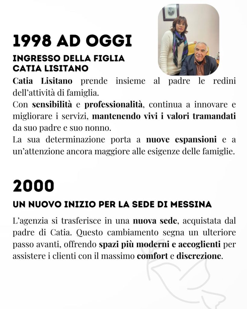Servizi Funebri a Messina