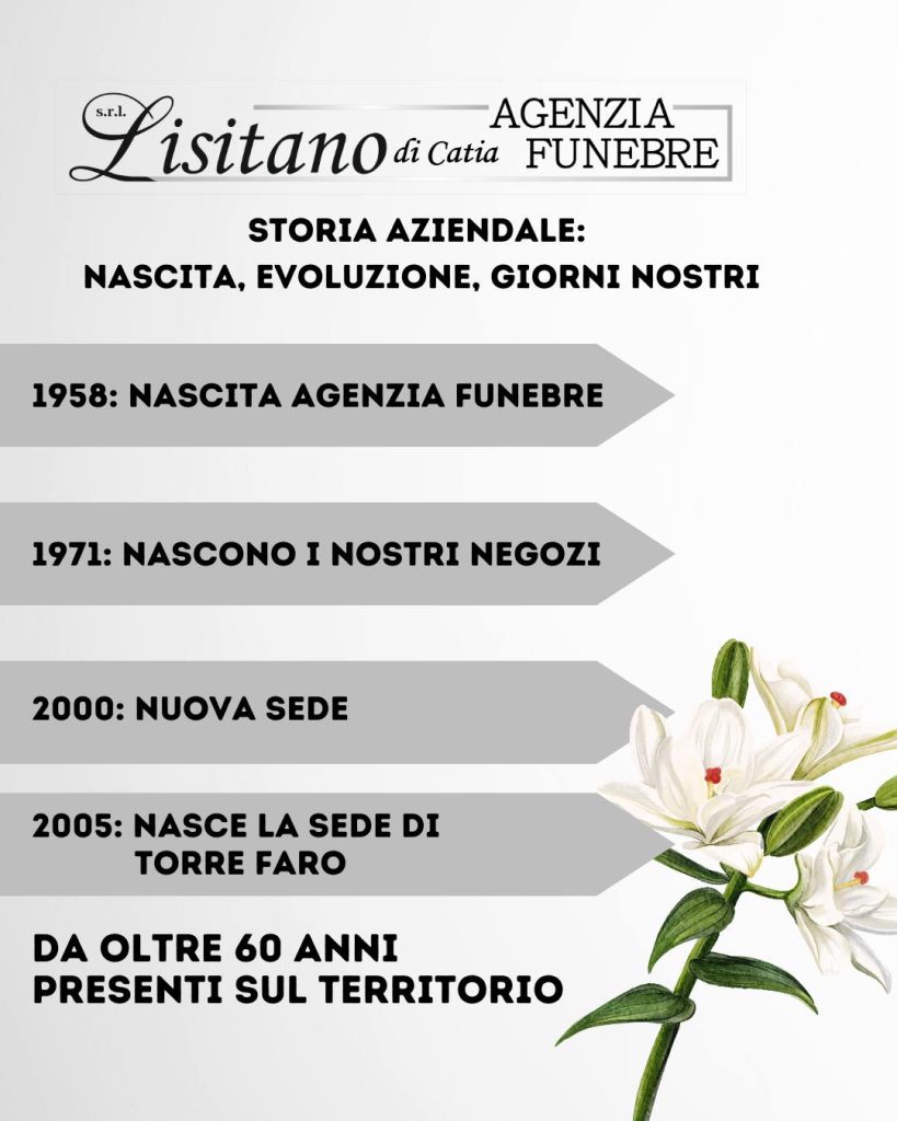 Servizi Funebri a Messina