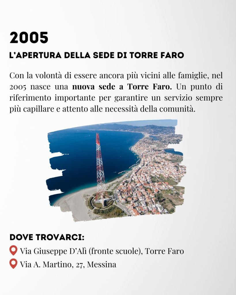 Servizi Funebri a Messina